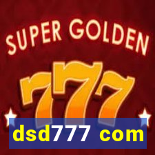 dsd777 com